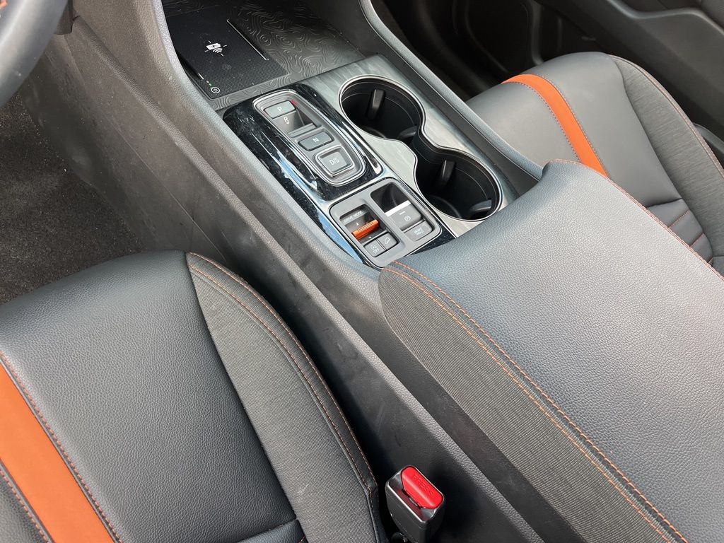 Thumbnail: 2026 Honda Passport - 20