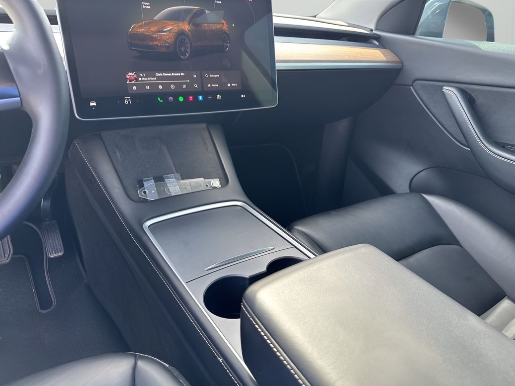 Used Car 2022 Tesla Model Y  Long Range For Sale Under $30,000 In Austin, Texas