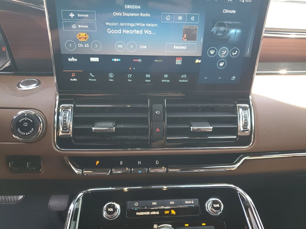 Used Car 2023 Lincoln Navigator  L Reserve For Sale Under $60,000 In Austin, Texas