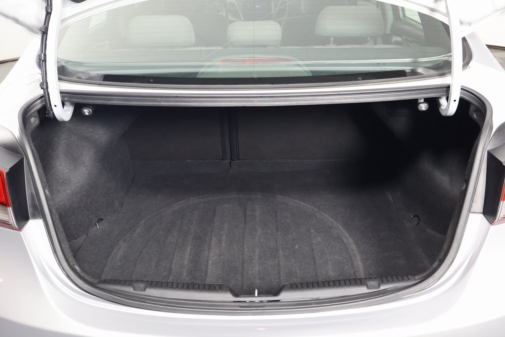 Thumbnail: 2014 Hyundai Elantra - 14