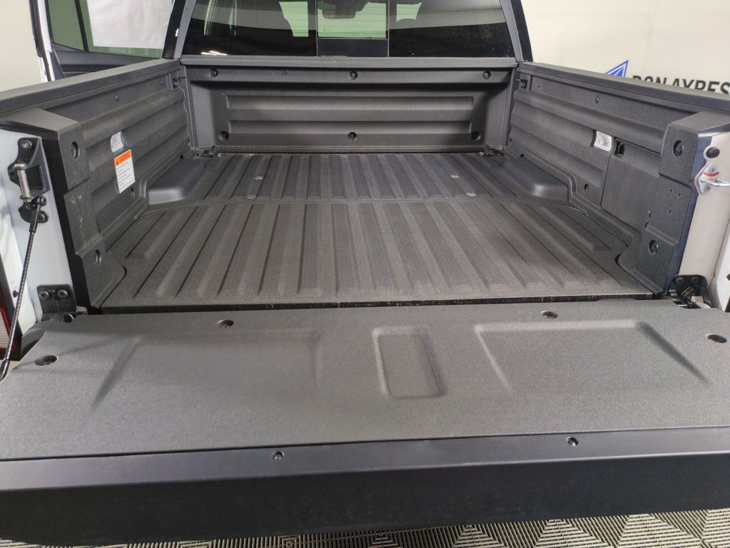 New 2026 Honda Ridgeline TrailSport+ For Sale in Fort Wayne, IN