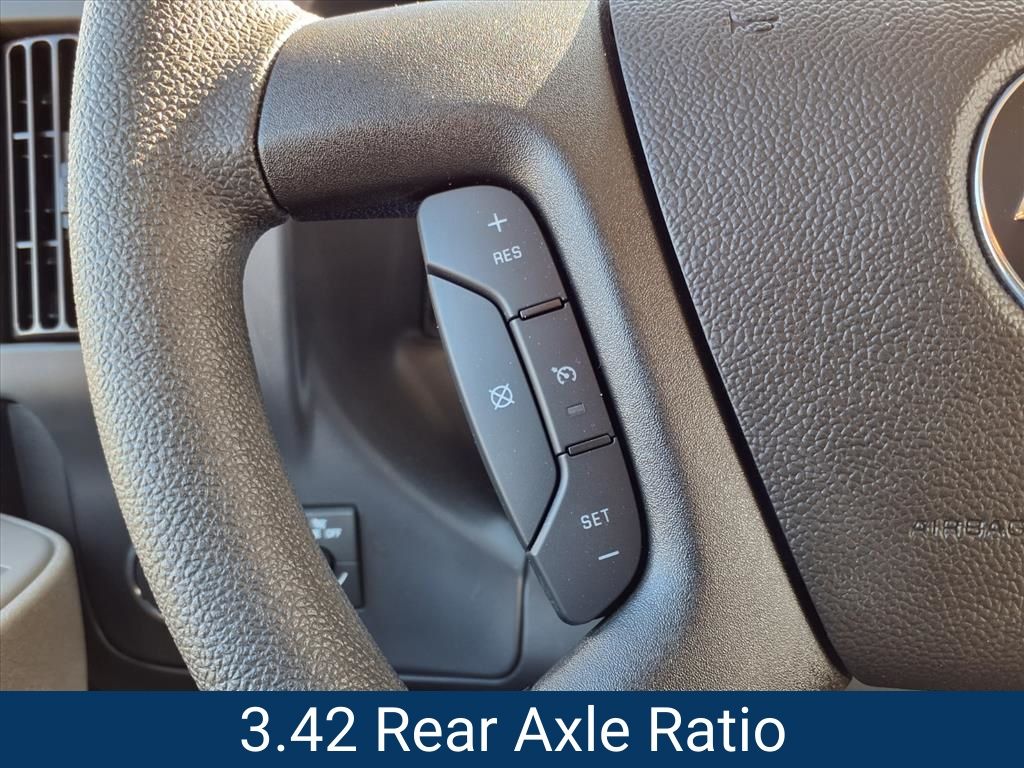 ChevroletExpress 350015