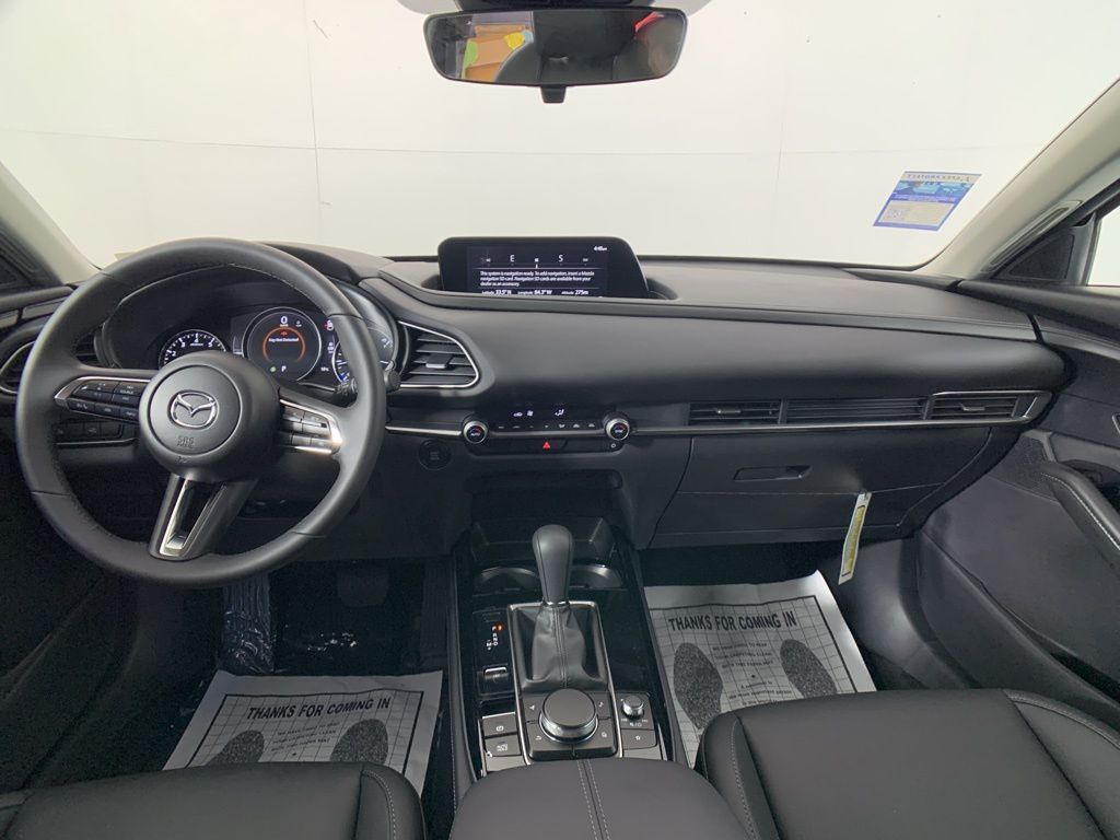 2025 Mazda CX-30 2.5 S Select Sport 22