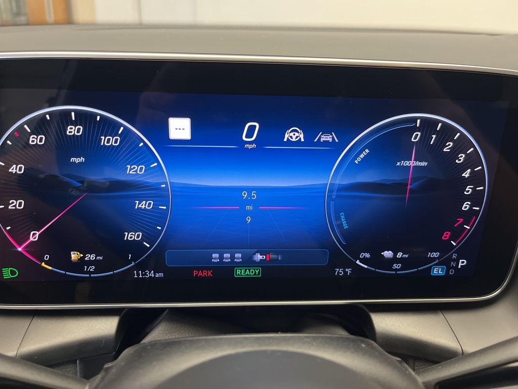 Thumbnail: 2025 Mercedes-Benz GLC - 16