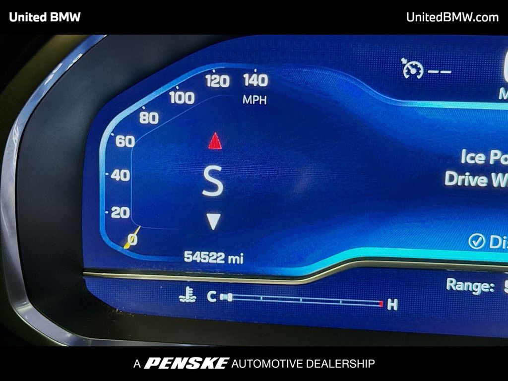 Thumbnail: 2022 Chevrolet Tahoe - 7