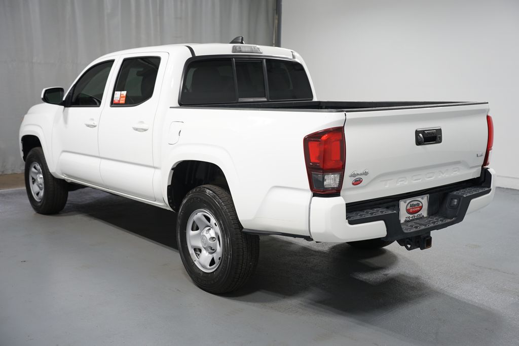 Thumbnail: 2023 Toyota Tacoma - 6