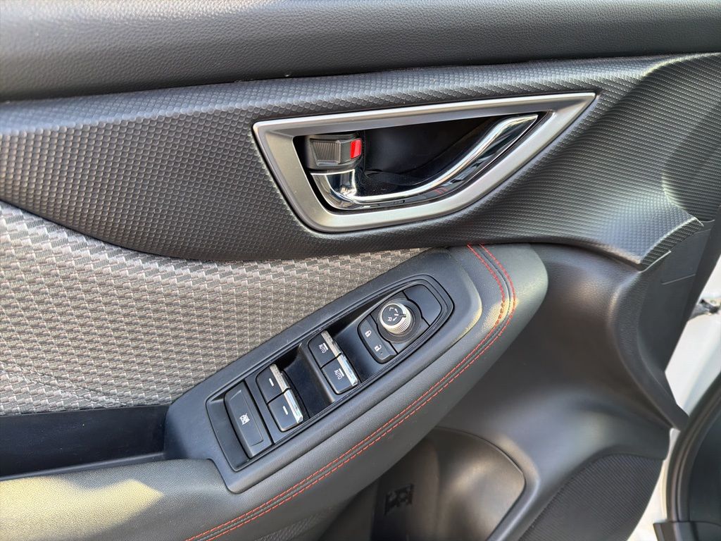 Thumbnail: 2020 Subaru Forester - 27