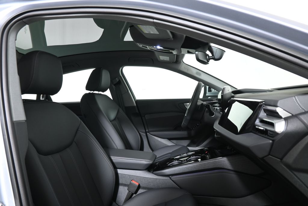 Thumbnail: 2025 Audi A5 - 21