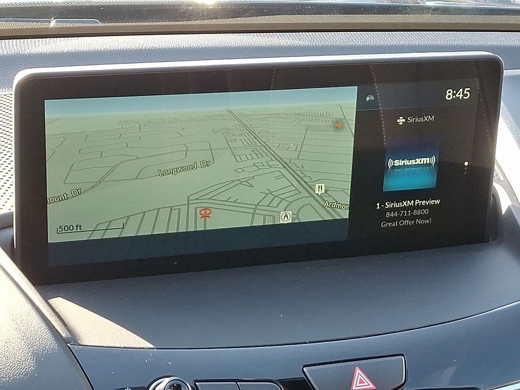 Thumbnail: 2025 Acura RDX - 18