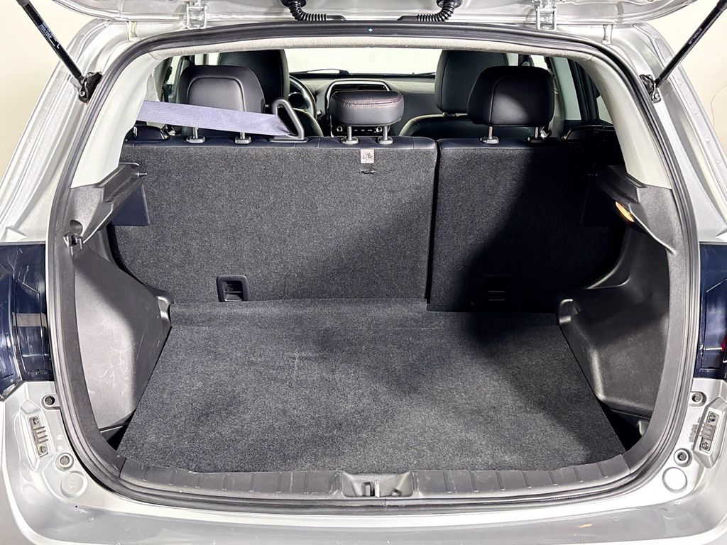 2024 Mitsubishi Outlander Sport 2.0 SE