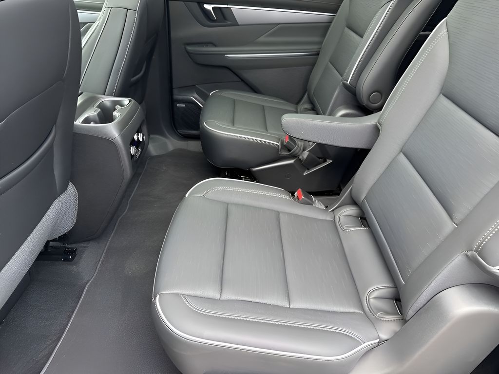 New Car 2025 Buick Enclave  Sport Touring For Sale Under $50,000 In Austin, Texas