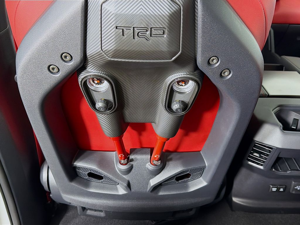 New 2026 Toyota Tundra i-FORCE MAX Truck