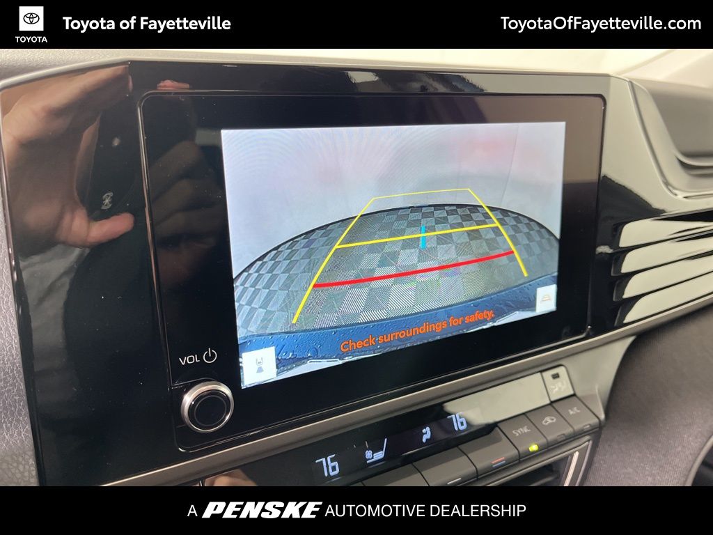 Thumbnail: 2026 Toyota Camry - 26