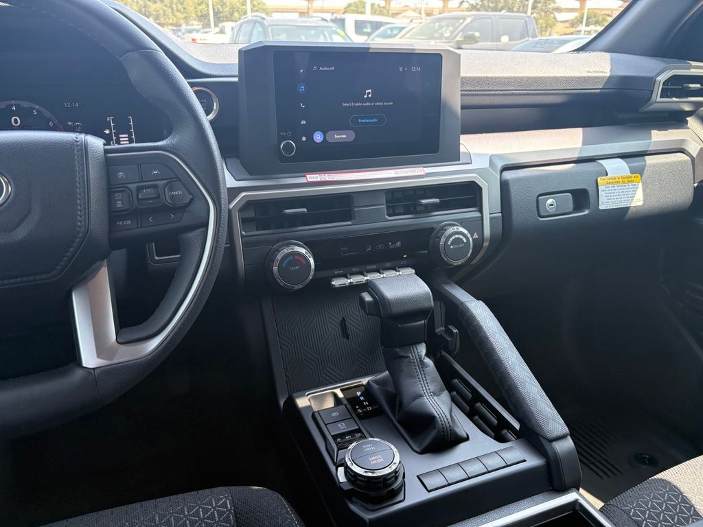 Used 2025 Toyota 4Runner SUV