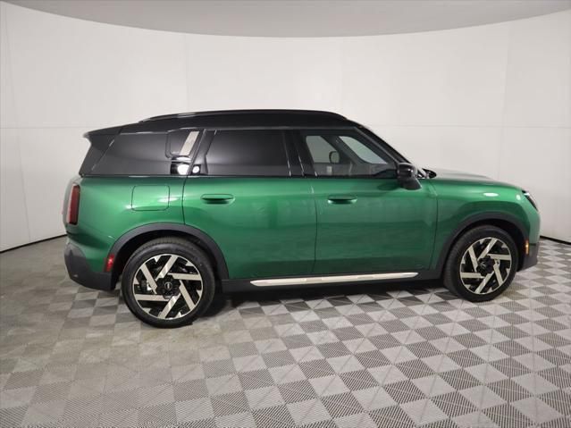 Thumbnail: 2026 MINI Cooper Countryman - 4
