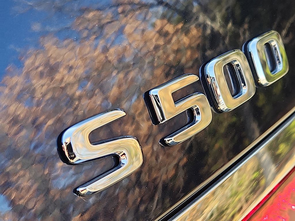 Thumbnail: 2022 Mercedes-Benz S-Class - 30