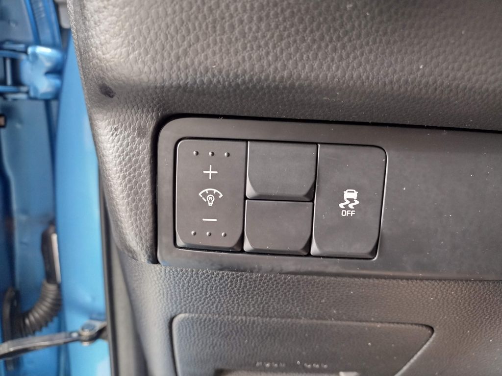 2019 Kia Soul Plus