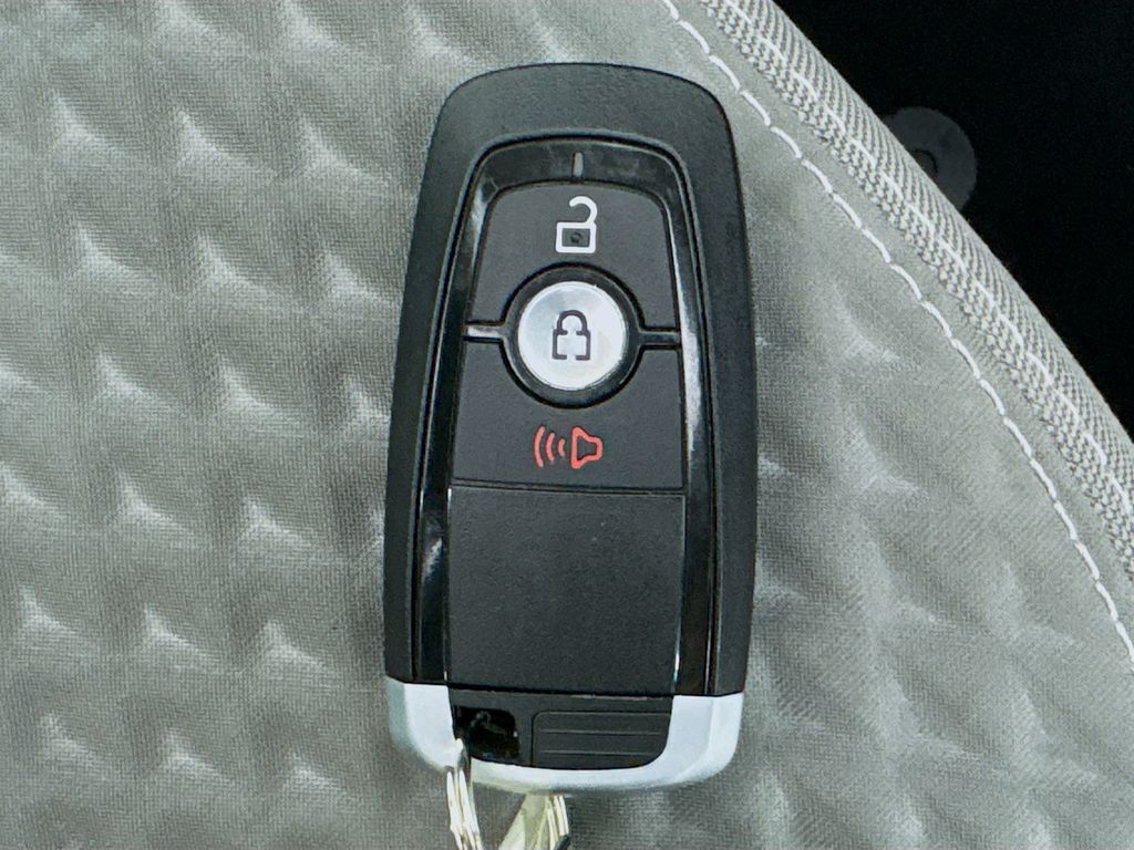 Used Car 2020 Ford Escape  Se For Sale Under $20,000 In Austin, Texas