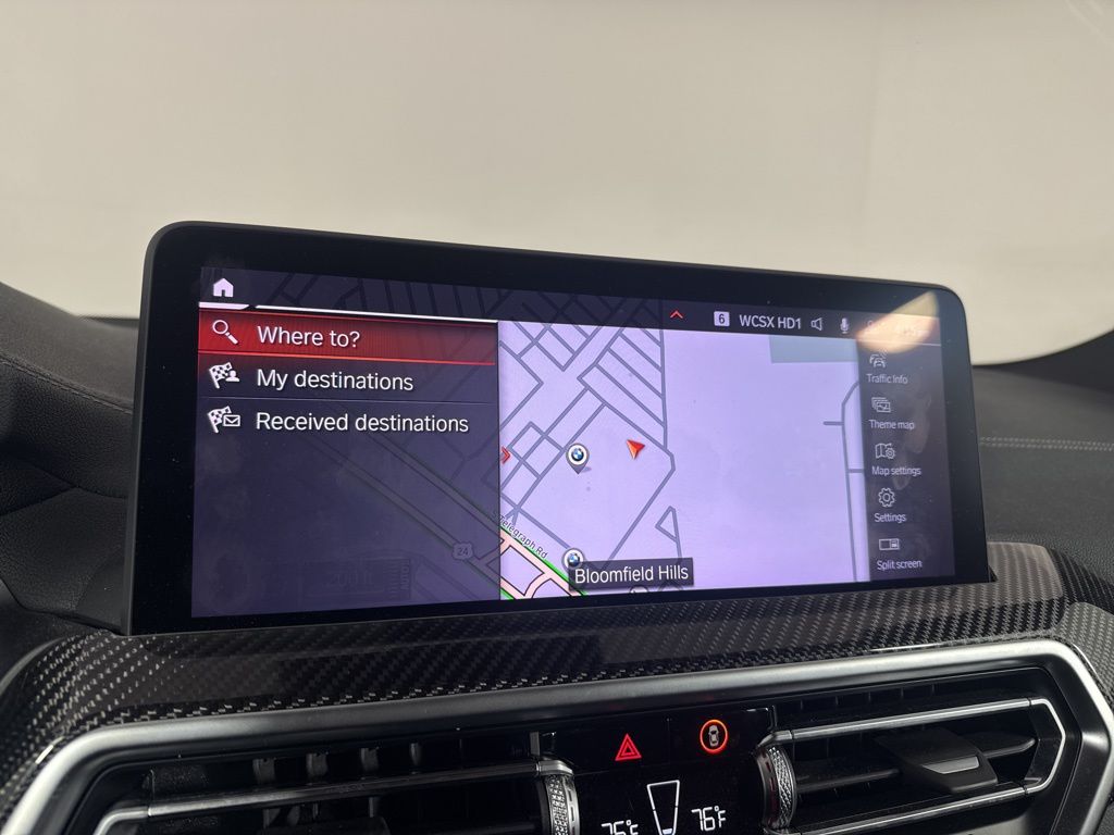 Thumbnail: 2024 BMW X3 - 18