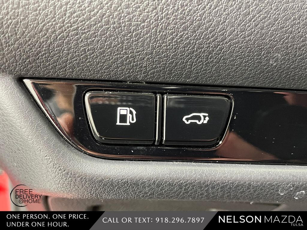 Used 2023 Red Lexus 350h Premium image 22