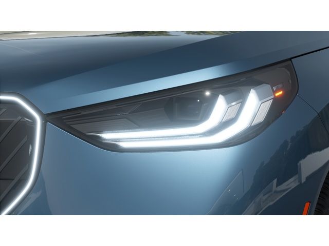 Thumbnail: 2026 BMW X3 - 6