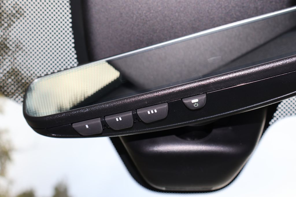 Thumbnail: 2026 Honda Odyssey - 24