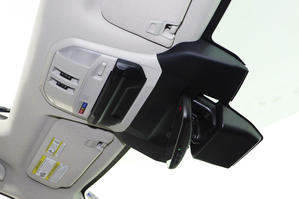 Thumbnail: 2024 Subaru Ascent - 17