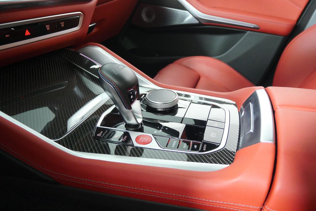 Thumbnail: 2024 BMW X5 - 30