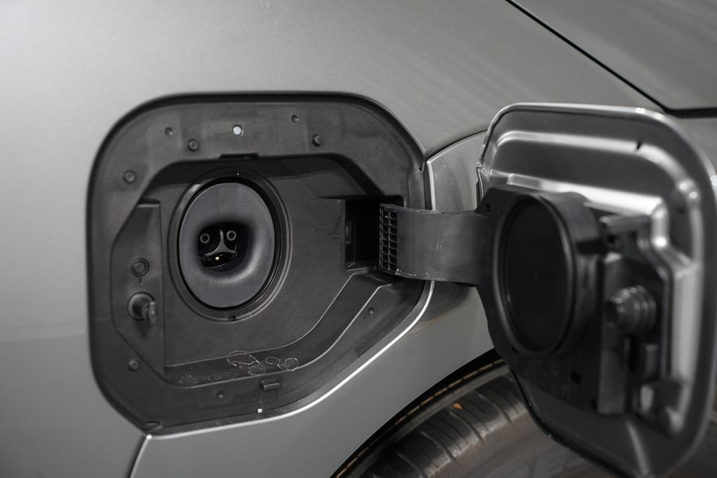 Thumbnail: 2026 Toyota bZ - 11