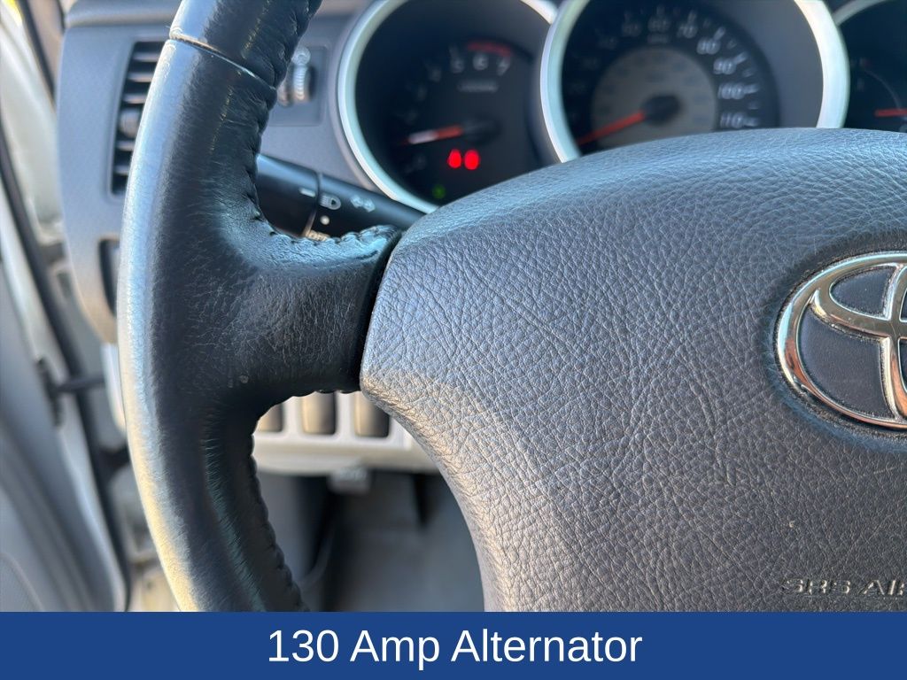 2006 Toyota Tacoma PreRunner V6