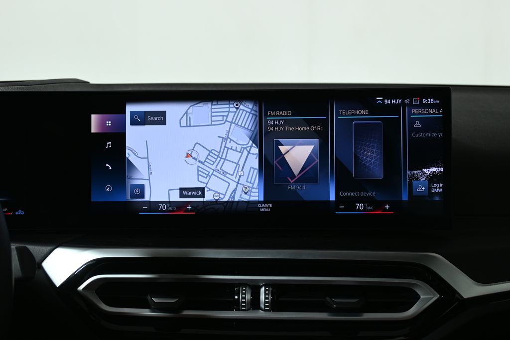 Thumbnail: 2024 BMW 3 Series - 22