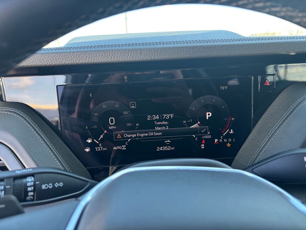 Used Car 2025 Gmc Yukon  Denali For Sale Under $80,000 In Austin, Texas