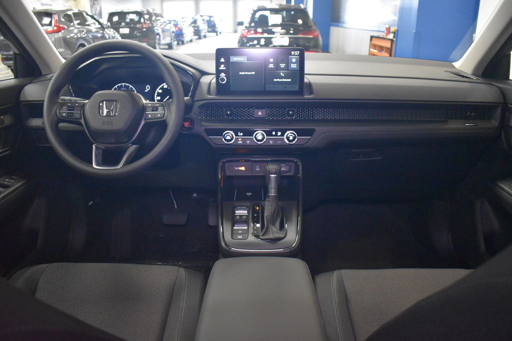 Thumbnail: 2026 Honda CR-V - 10