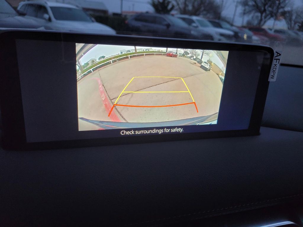 new 2025 Mazda CX-5 car, priced at $29,223