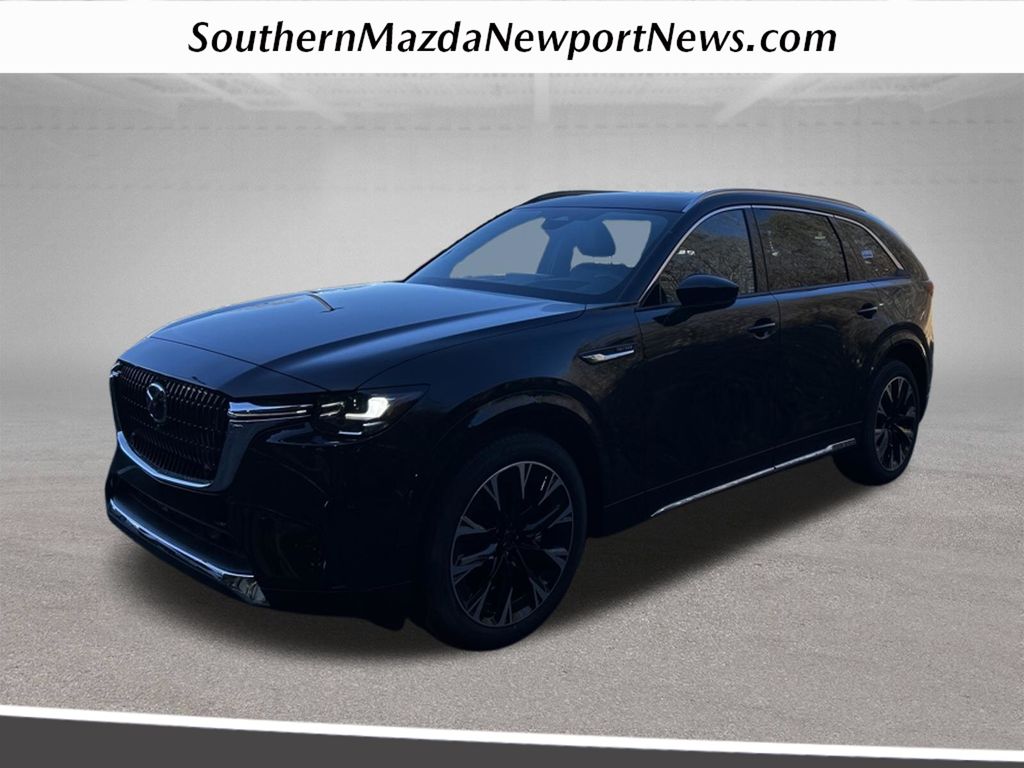 2026 Mazda CX-90 3.3 Turbo S Premium Plus