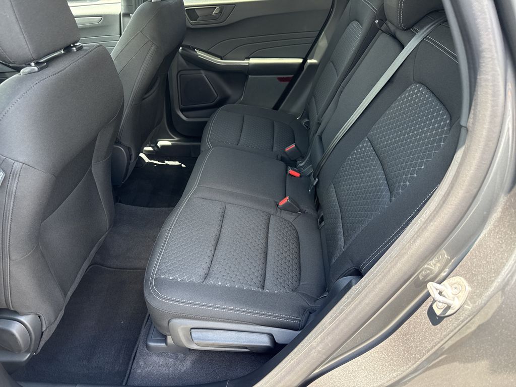 Used 2026 Ford Escape SUV