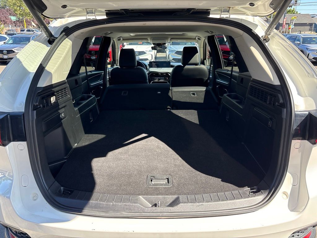 2025 Mazda CX-70 3.3 Turbo Preferred