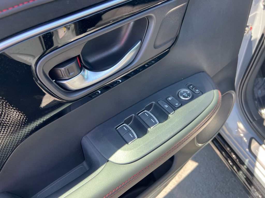 Thumbnail: 2025 Acura ADX - 12