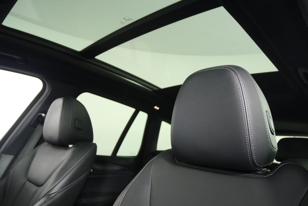 Thumbnail: 2022 BMW X3 - 9