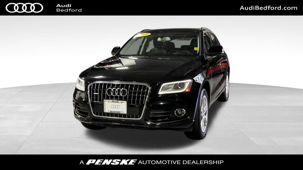 2013 Audi Q5 Premium Plus -
                  Bedford, OH