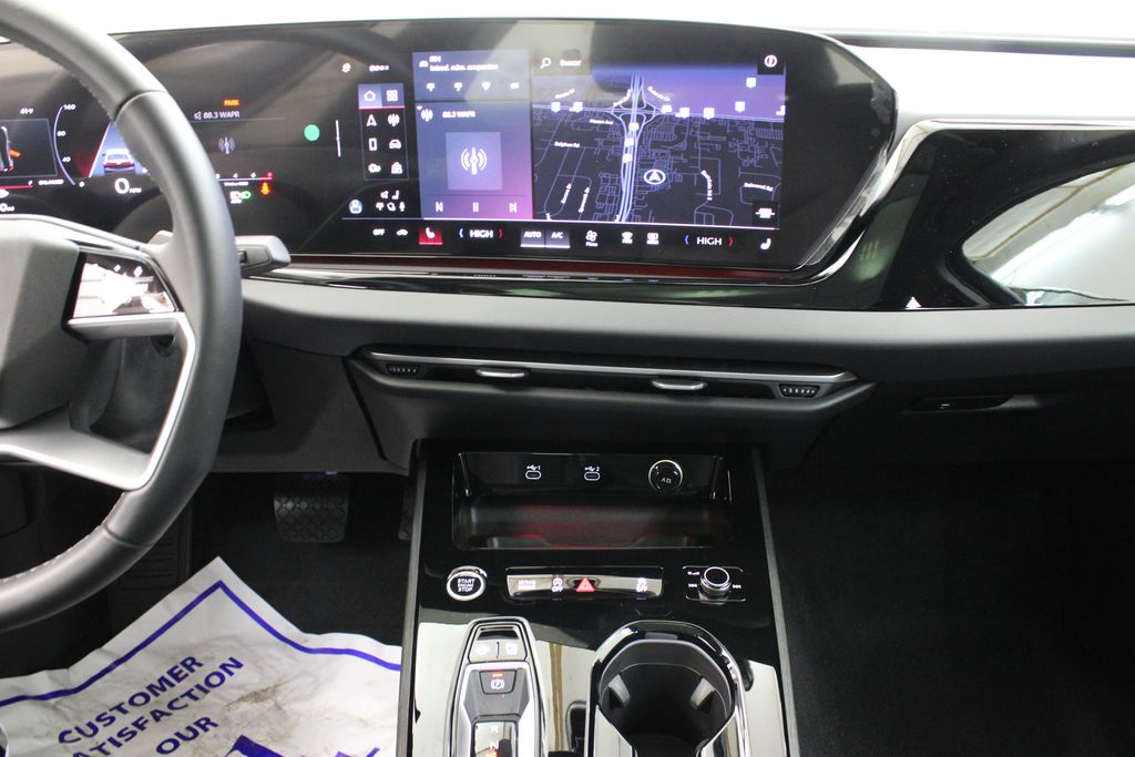 used 2025 Audi A5 car, priced at $42,999