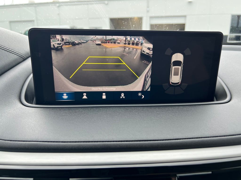 Thumbnail: 2023 Acura MDX - 24