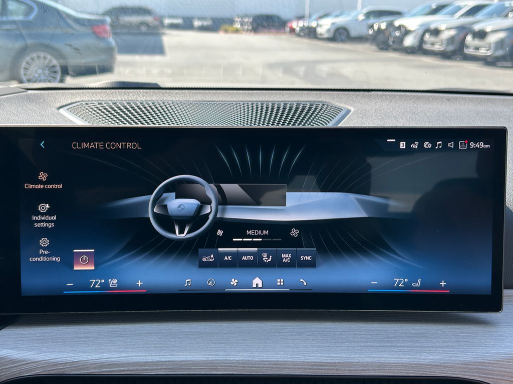 2025 BMW 3 Series 330i 24