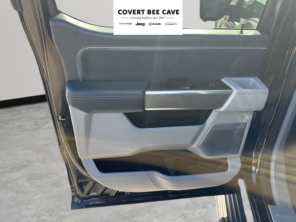 Used Car 2023 Ford F-150  Limited For Sale Under $50,000 In Austin, Texas