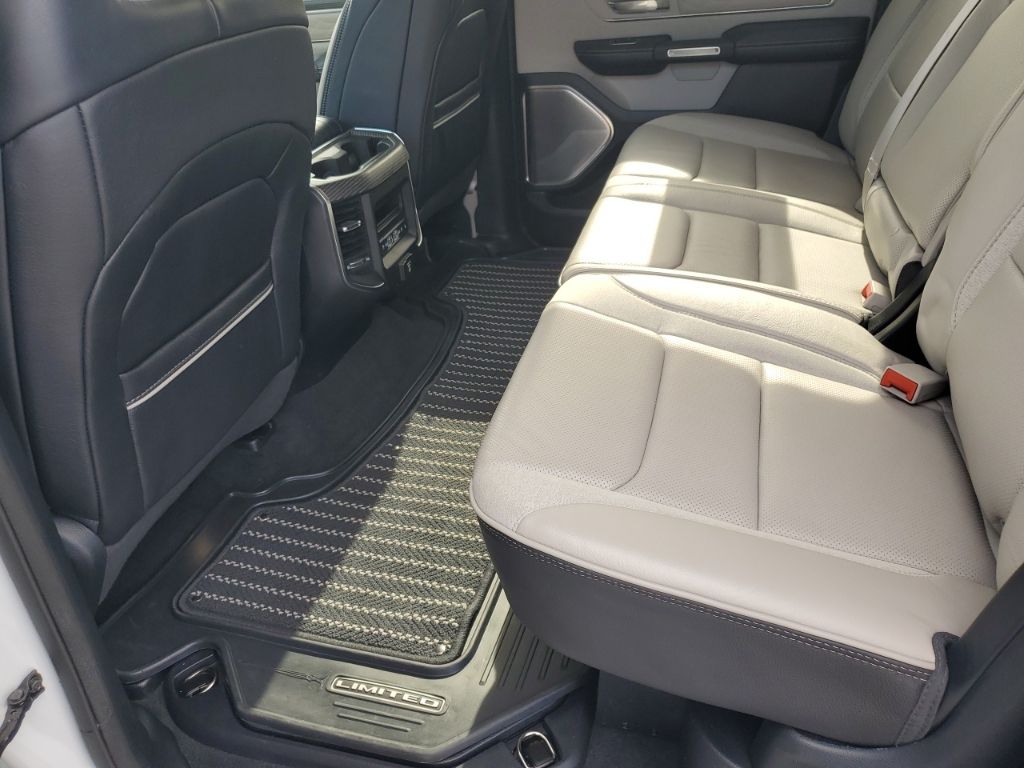 Used Car 2022 Ram 1500  Limited For Sale Under $50,000 In Austin, Texas