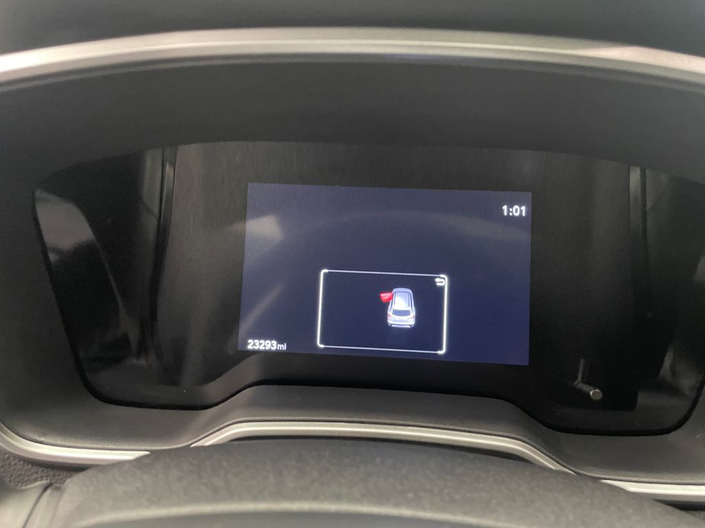 Thumbnail: 2024 Toyota Corolla Cross - 24