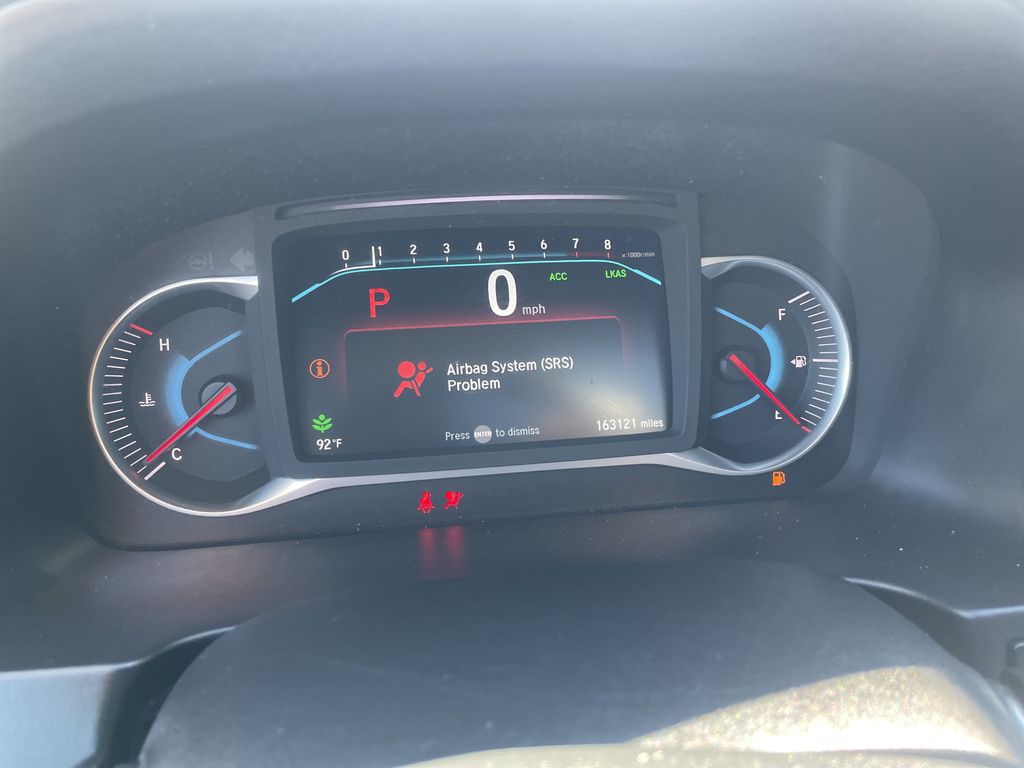 Used 2020 Honda Pilot SUV