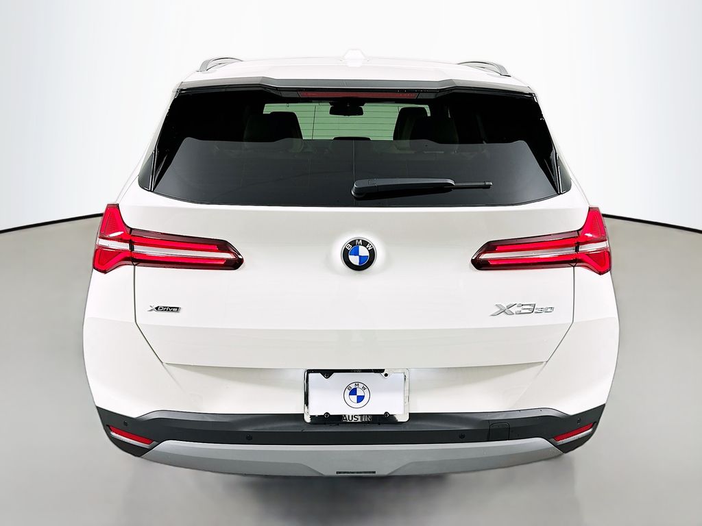 Thumbnail: 2026 BMW X3 - 6