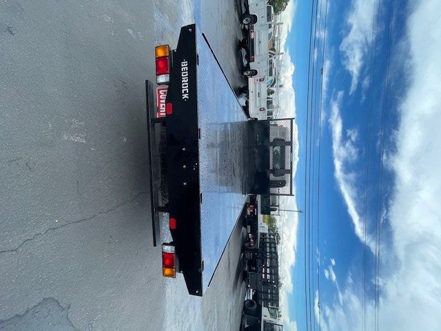 New Car 2024 Chevrolet 4500 Hg Lcf Gas  2wd Crew Cab 150 For Sale Under $90,000 In Austin, Texas