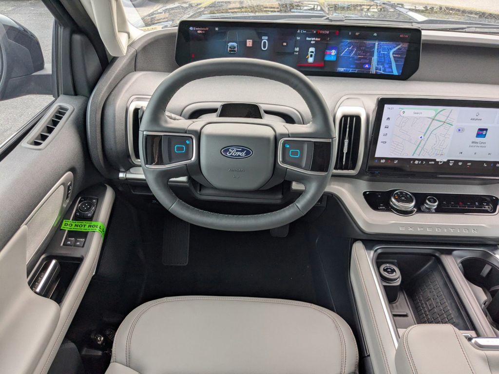 2025 Ford Expedition Active MAX